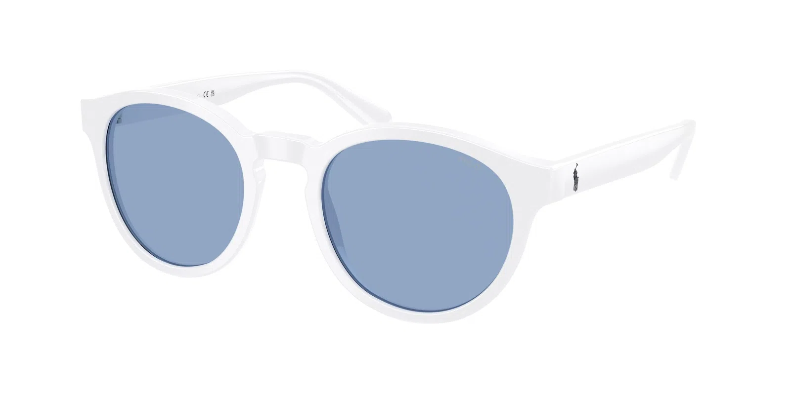 Polo 4192 Sunglasses - view 9